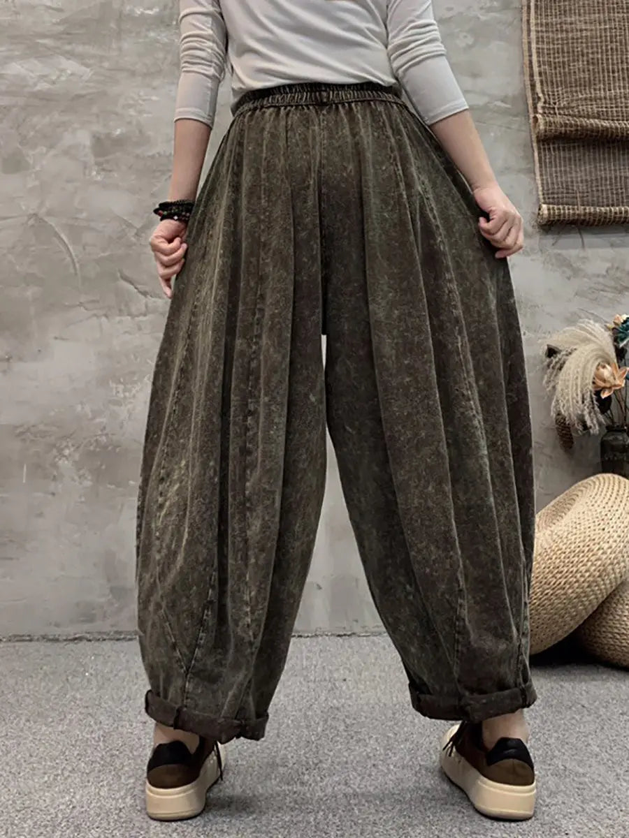Harem Pants