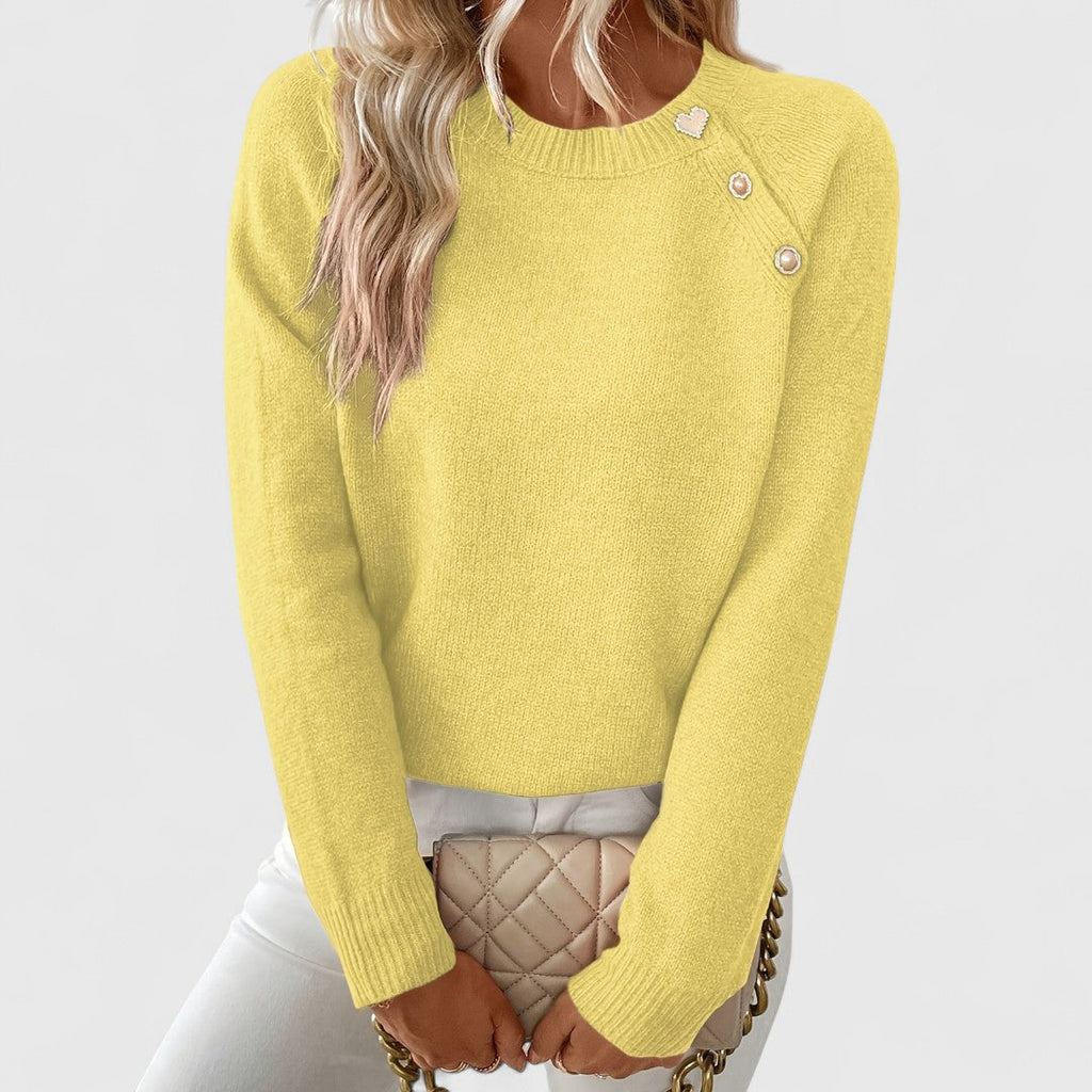 Vespera | Sweater