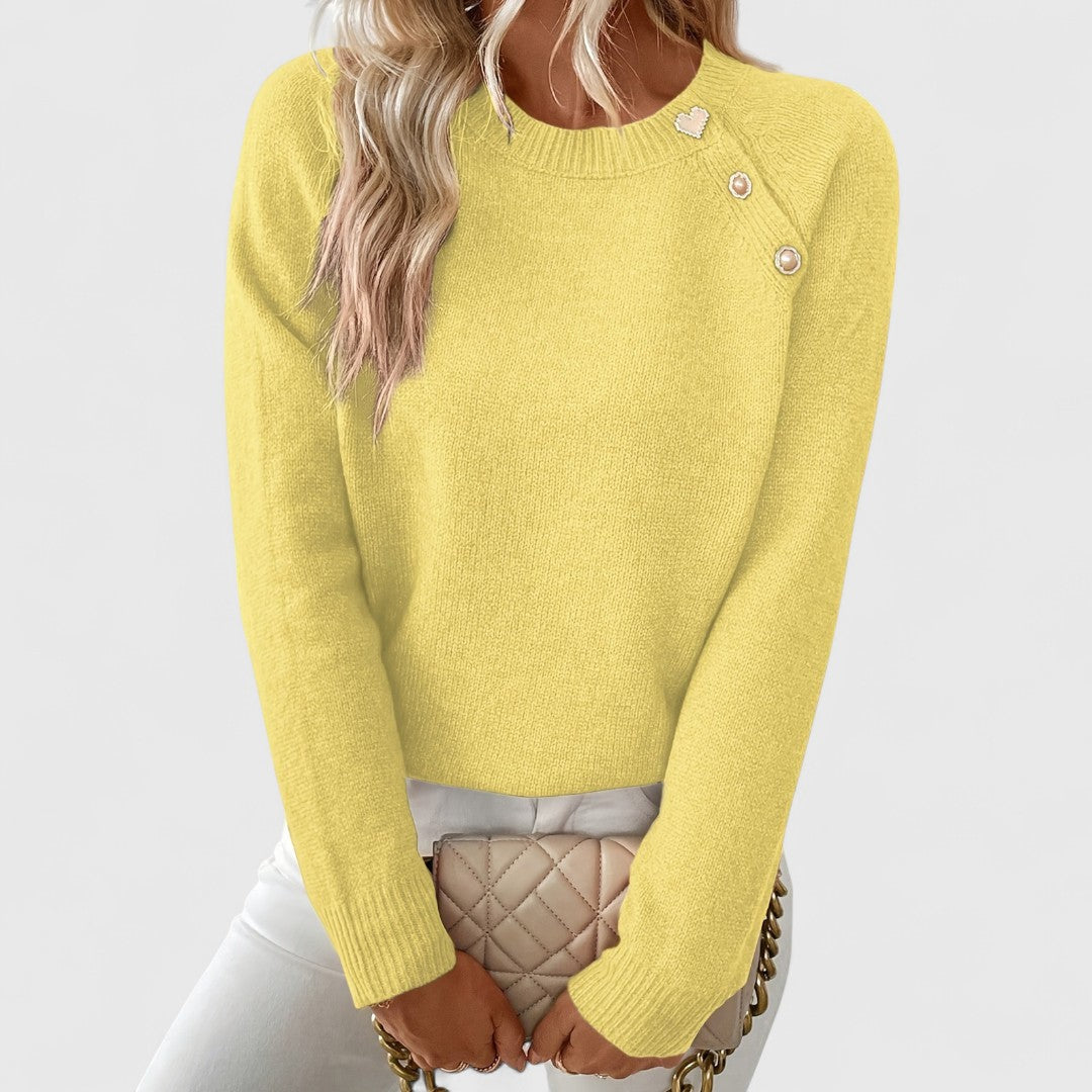 Vespera | Sweater