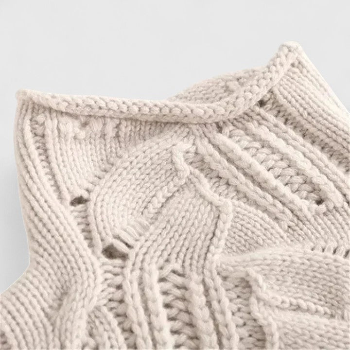 Zendrielle | Sweater