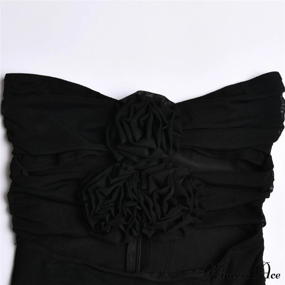 Adya Maxi Dress