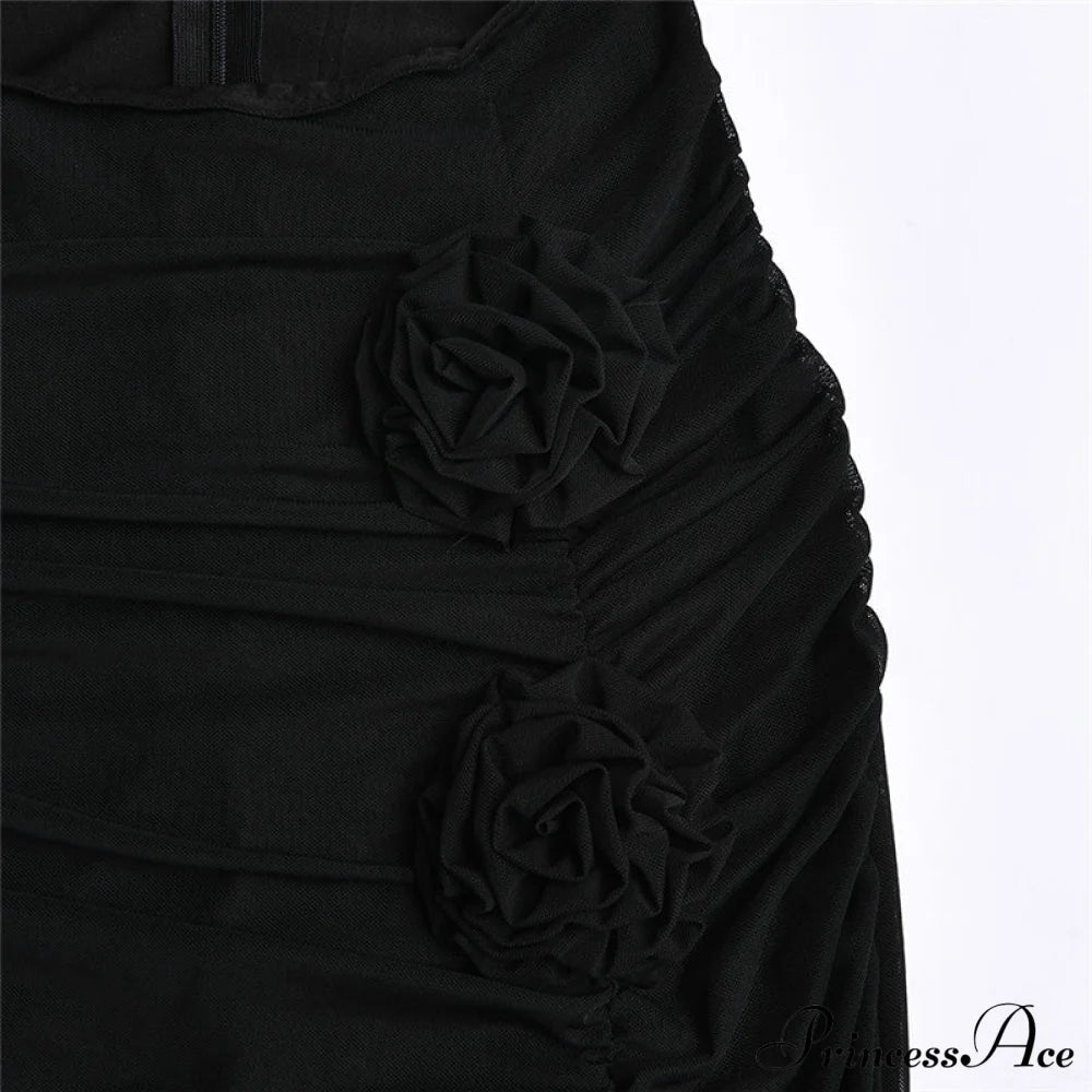 Adya Maxi Dress
