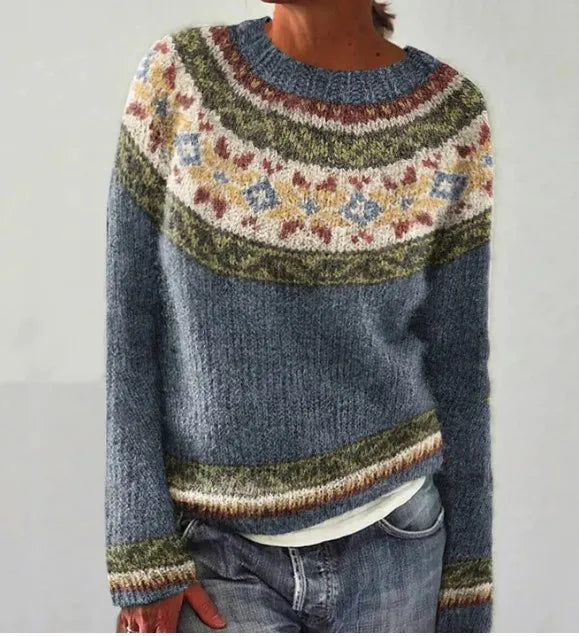 Bella - Sweater