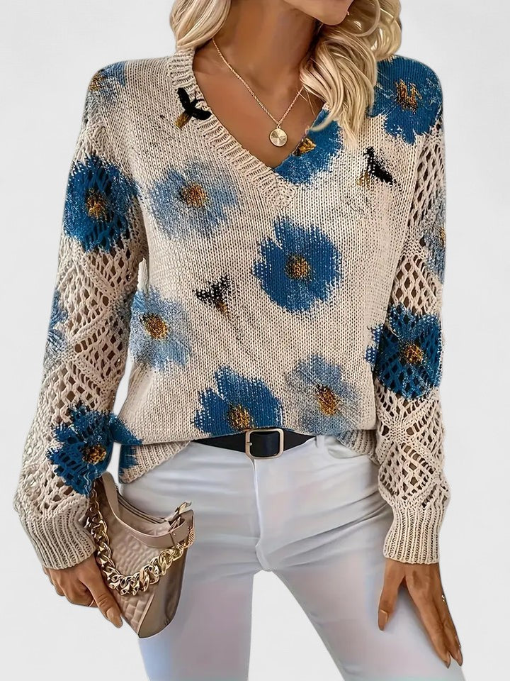 Solavindra – Cardigan