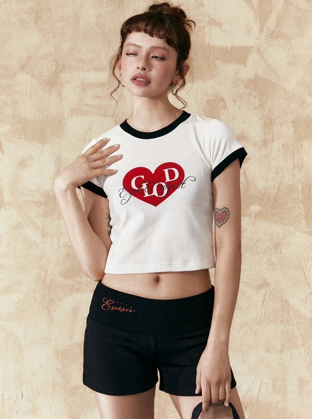 Simplicity Style Street Shorts Pants