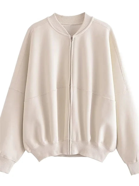 Autumn 2 Piece-set Tracksuit Trousers Outfits Female Slim High Waist Drawstring Clothes Loose ’s Pants Sets
