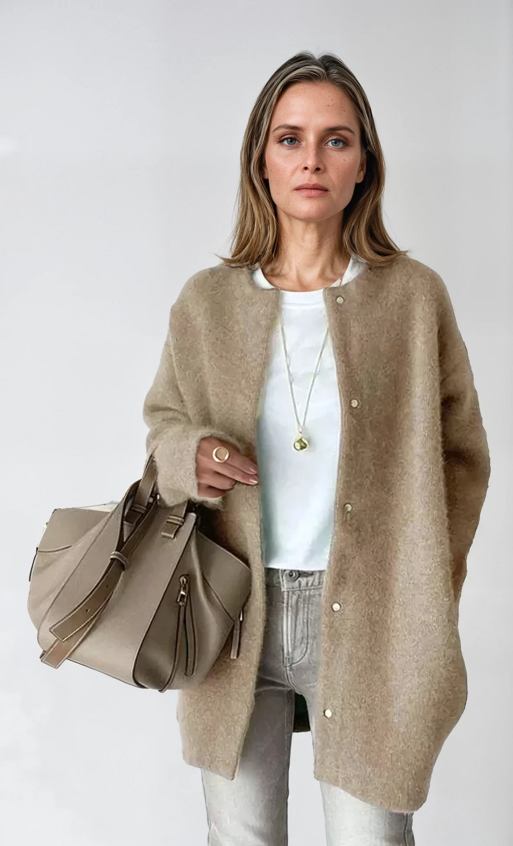 Lilly - Cardigan