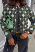 Autumn & Winter New Knit Cardigan