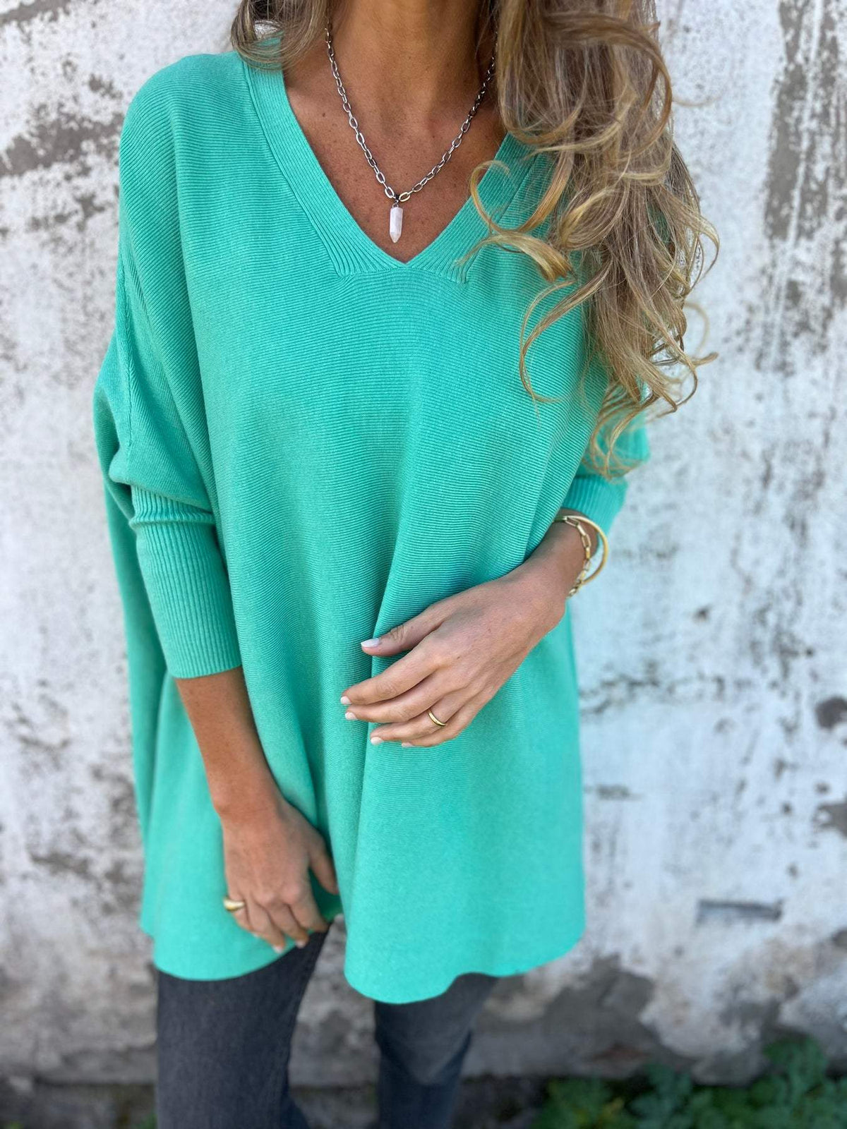 Koa | Sweater