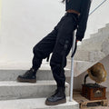 Big Pockets Cargo Pants