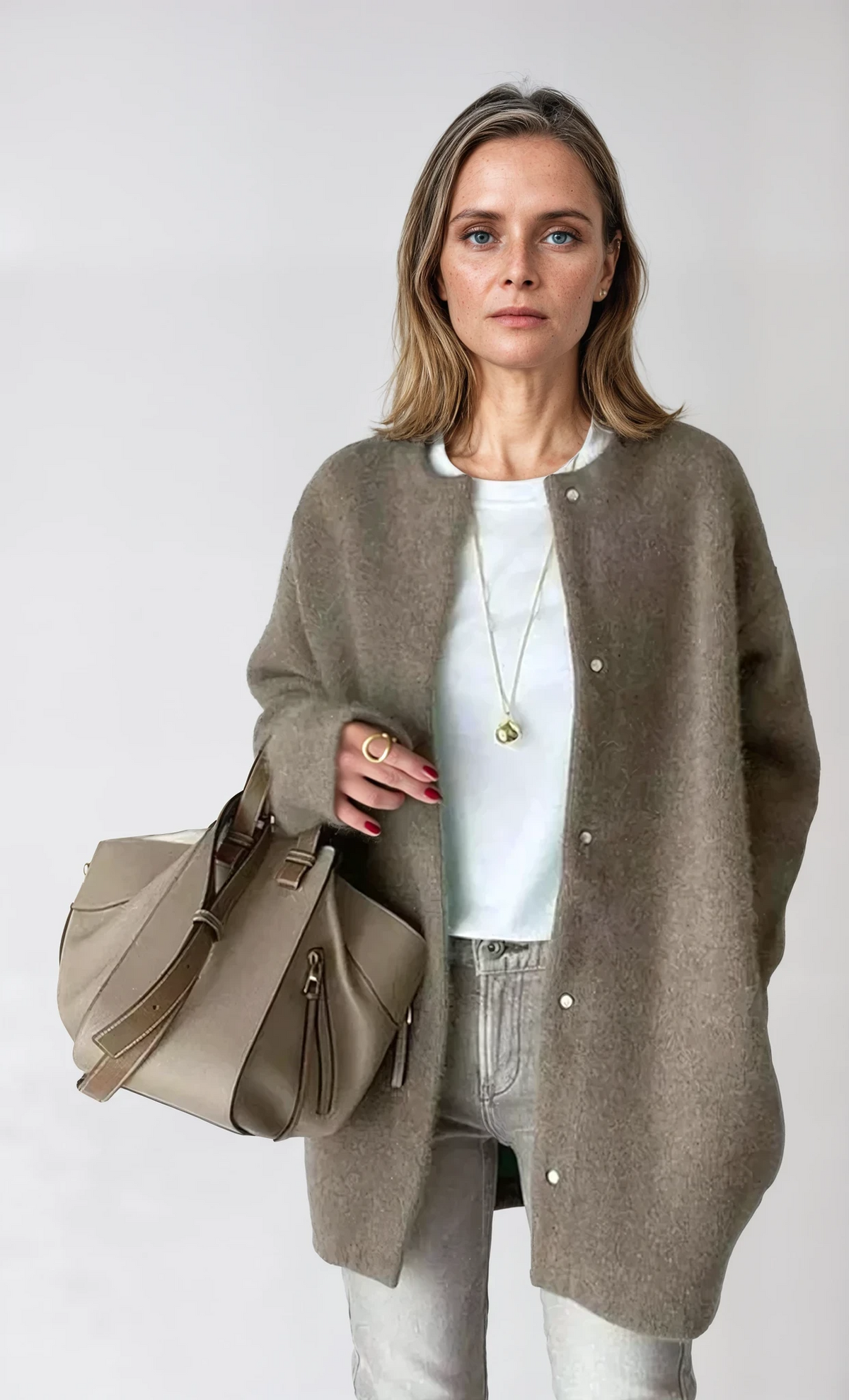 Lilly - Cardigan