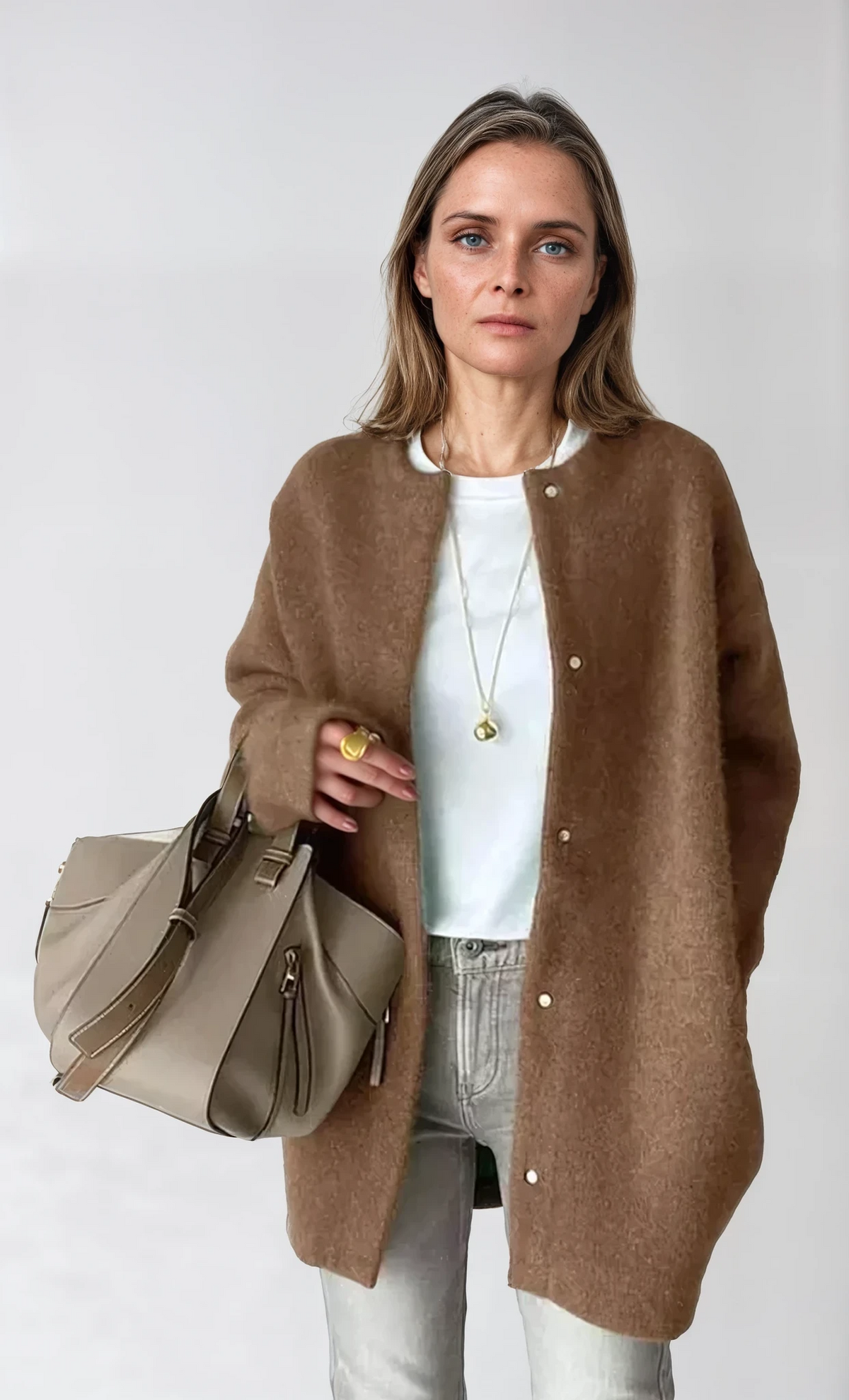 Lilly - Cardigan