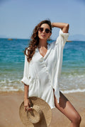 Cardigan Beach Cover Up