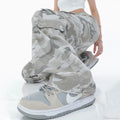 Camouflage Cargo Pants