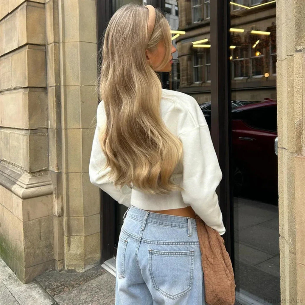 Bodycon Long Sleeve Cardigan