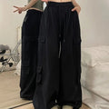 Harajuku Y2k Cargo Pants