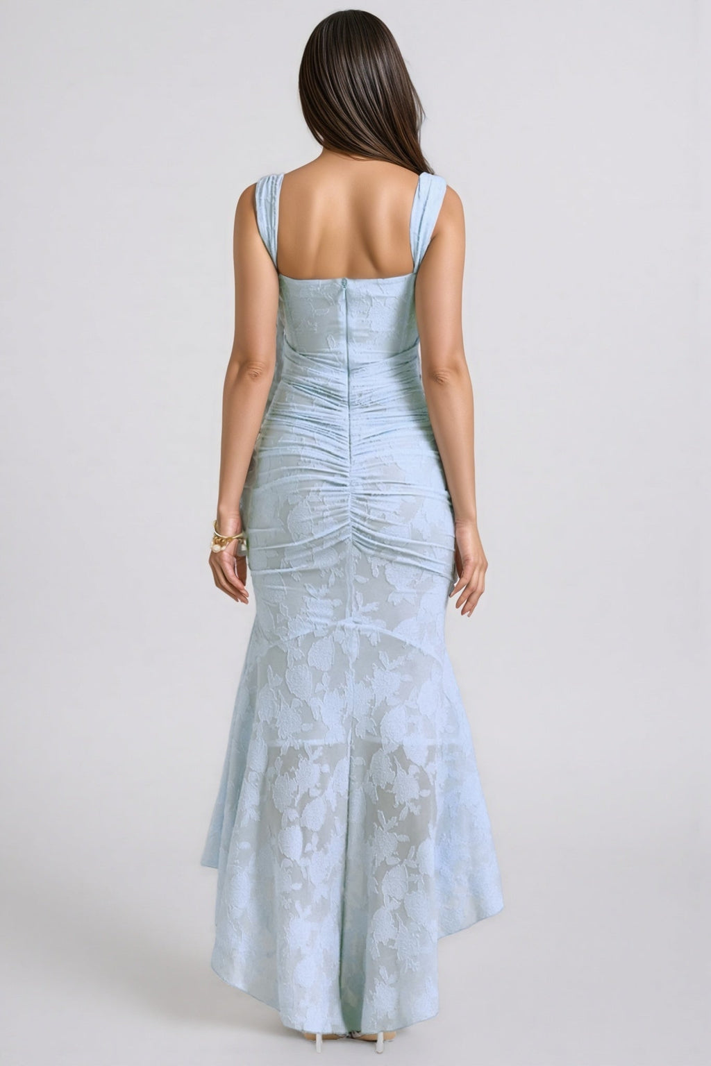 Larkilt Bluebell Maxi Dress