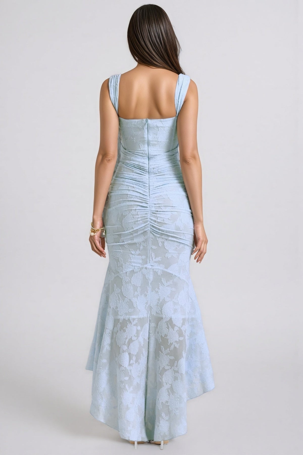 Larkilt Bluebell Maxi Dress