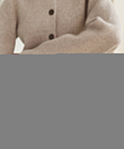 Ultra Soft Button Cardigan