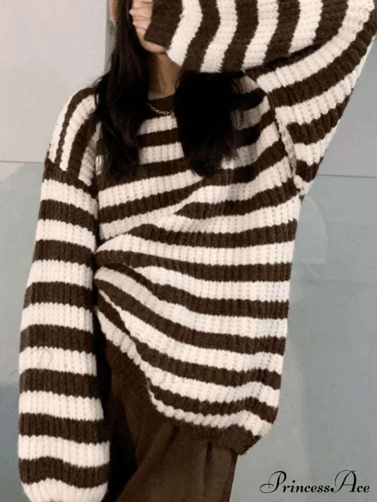 Cozy Charming Fringe Sweater