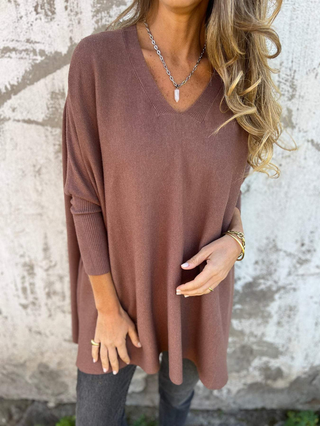 Koa | Sweater