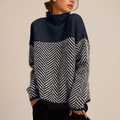 Hartley - Harbor Turtleneck Sweater