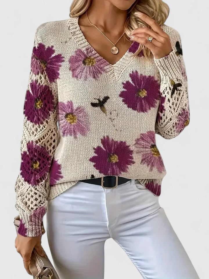 Solavindra – Cardigan