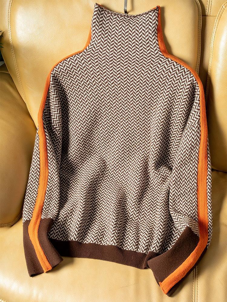 Miren | Comfortable Sweater