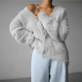 Madden - Soft Luxe Lady Cardigan