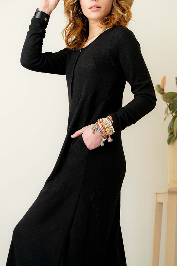 Simply Comfort Jumpsuit