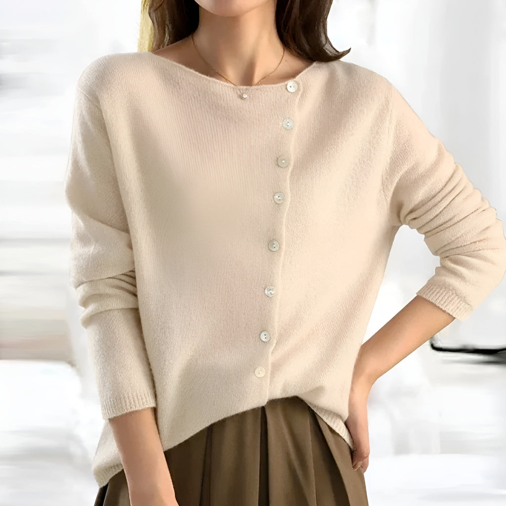 Sarah - Cardigan