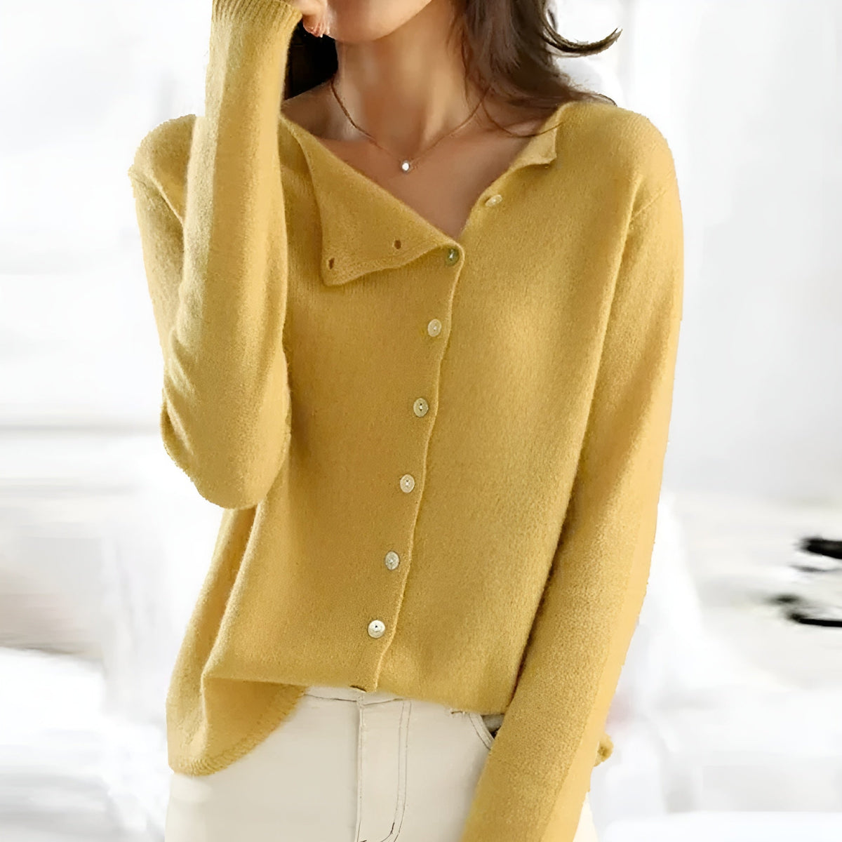Sarah - Cardigan