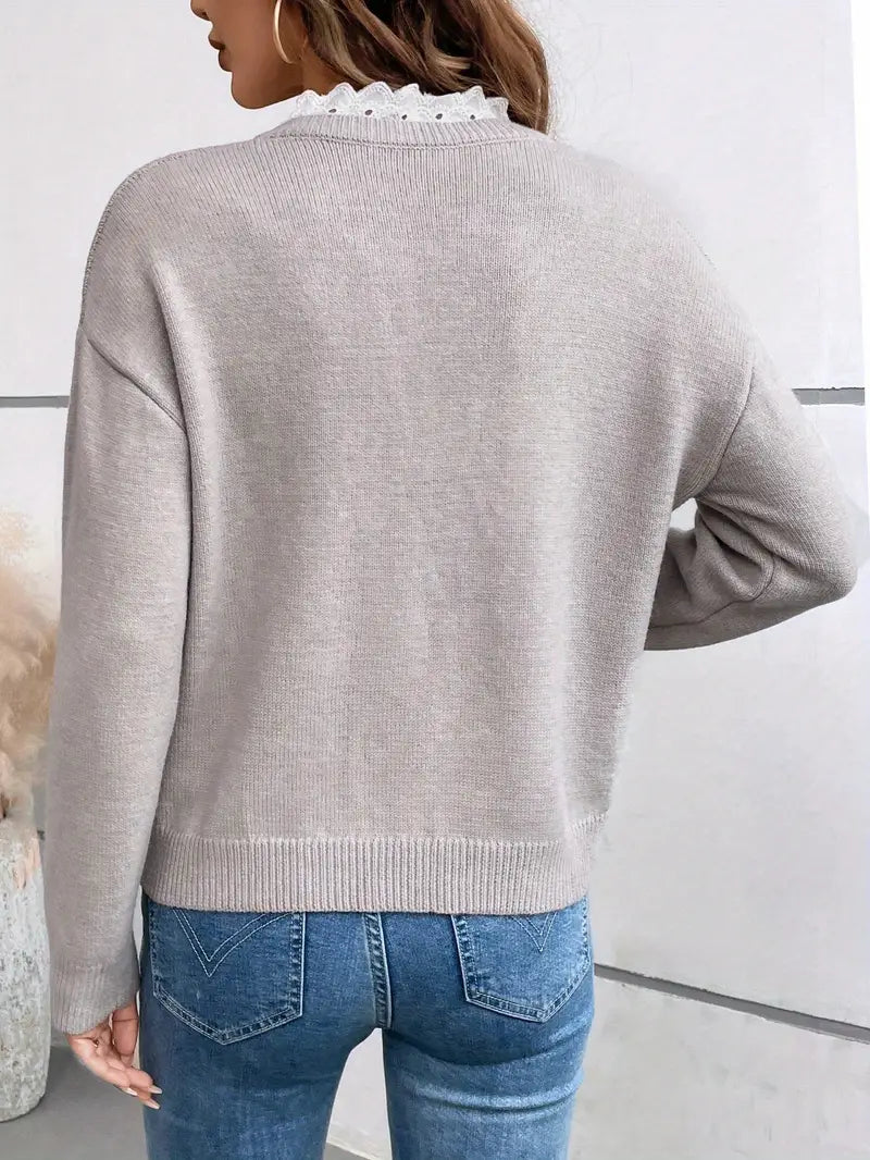 Kaitlyssa | Sweater
