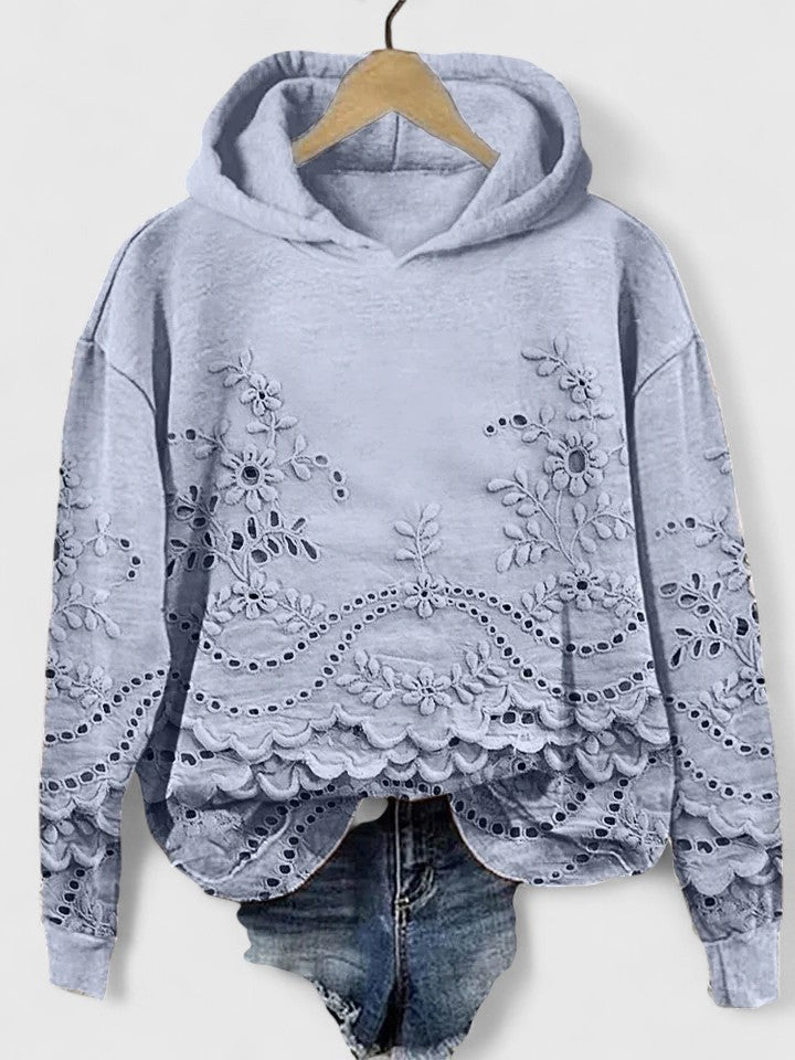 Eryka | Sophisticated Sweater
