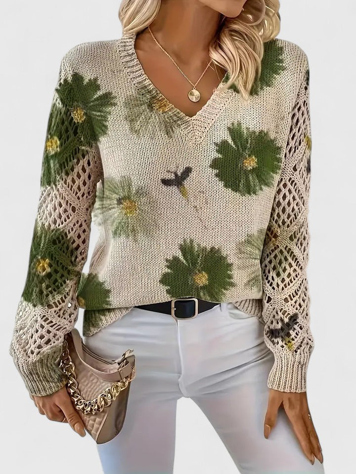 Solavindra – Cardigan
