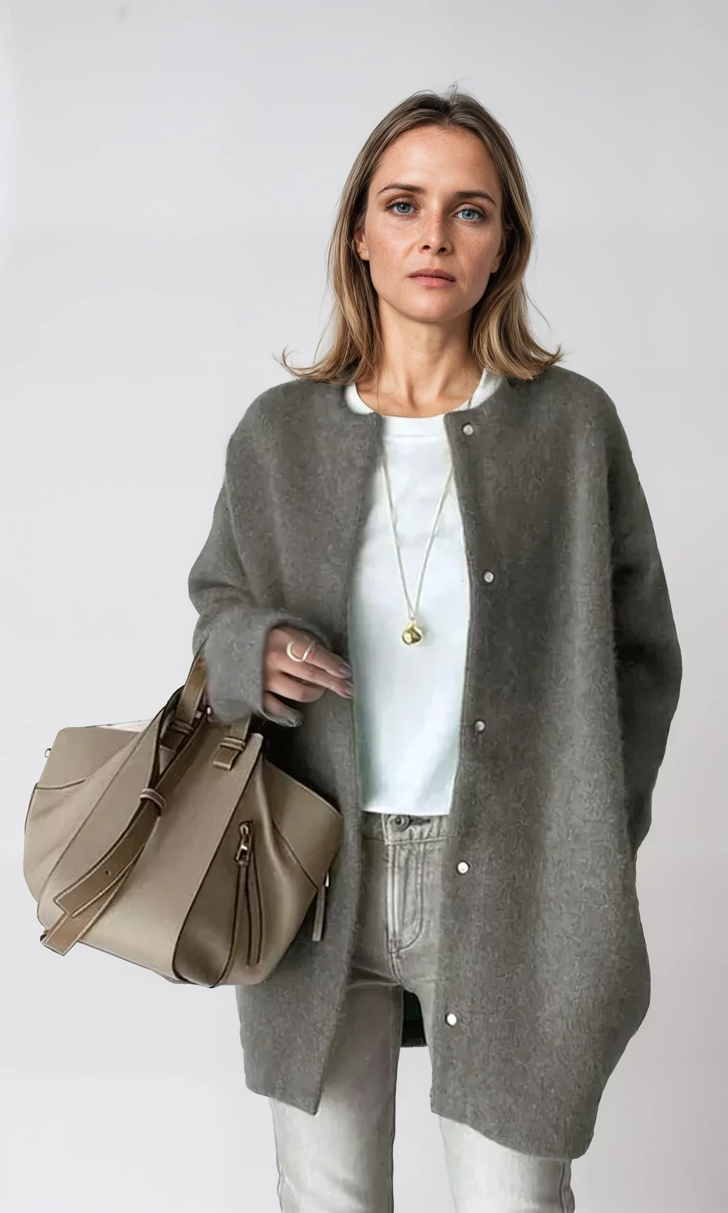 Lilly - Cardigan