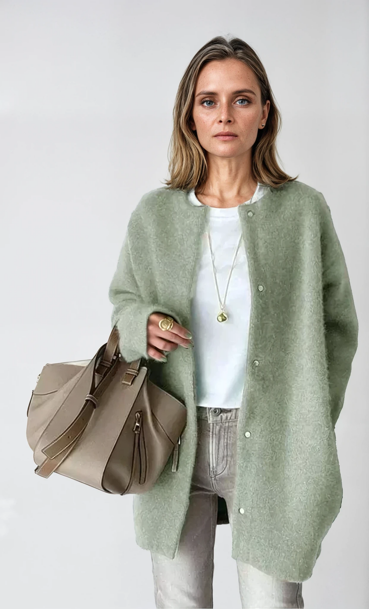 Lilly - Cardigan