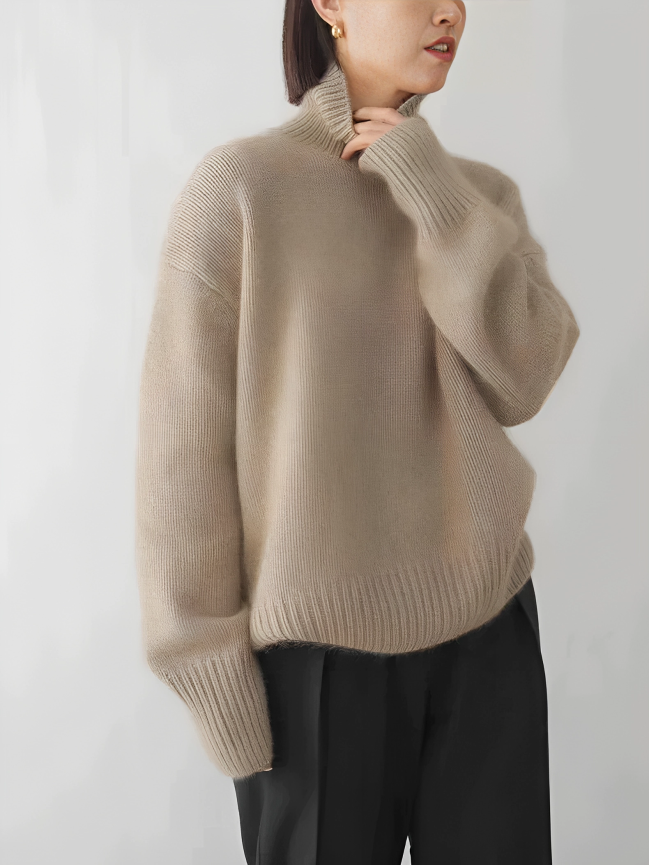 Kaitlyn - Forever Sweater Collection