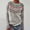 Strawberry Sweater - Dreamscape