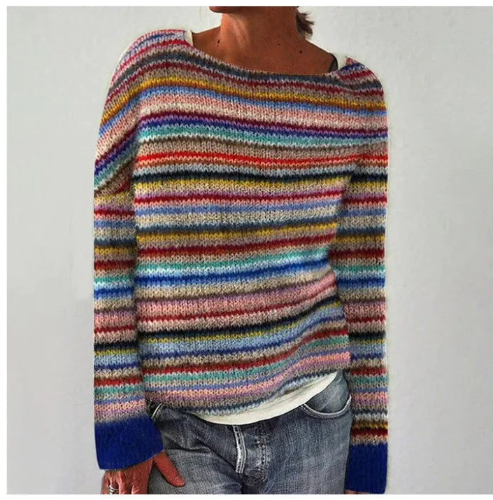 Bella - Sweater