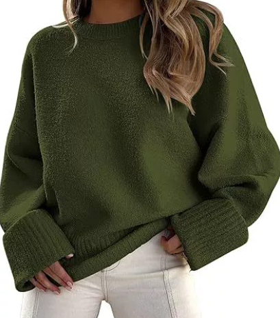Enzi | Sweater