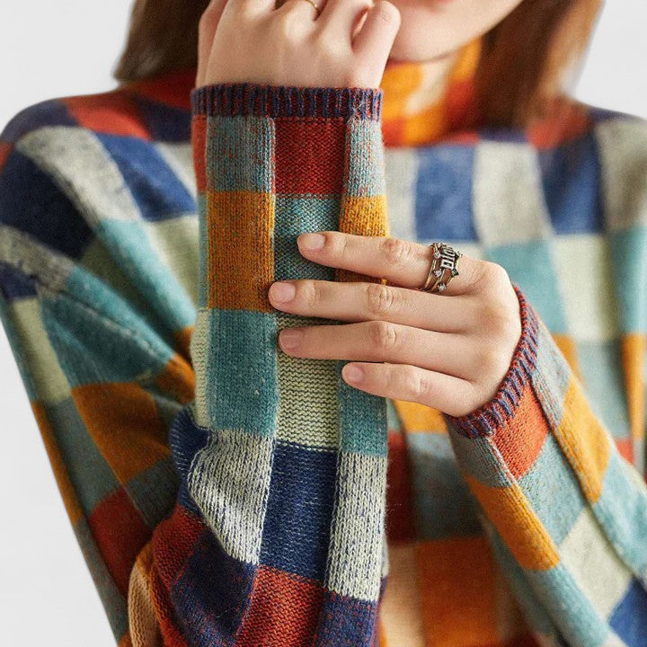 Emersyneh | Sweater