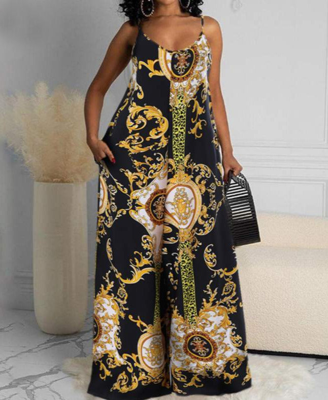 Lina Jumpsuit