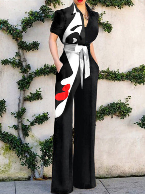 Malika Jumpsuit