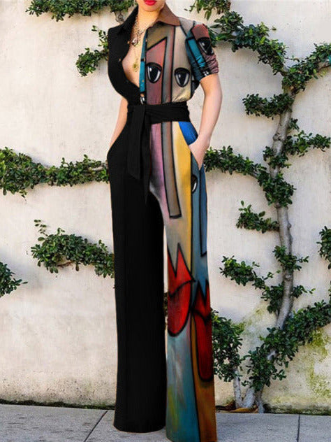 Malika Jumpsuit