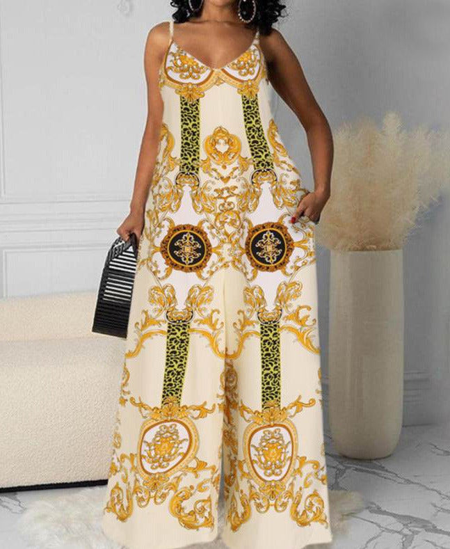 Lina Jumpsuit