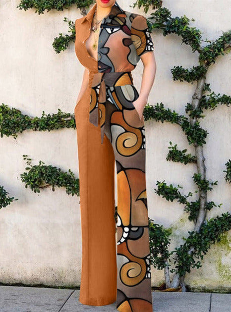 Malika Jumpsuit