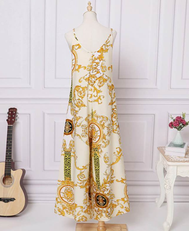Lina Jumpsuit