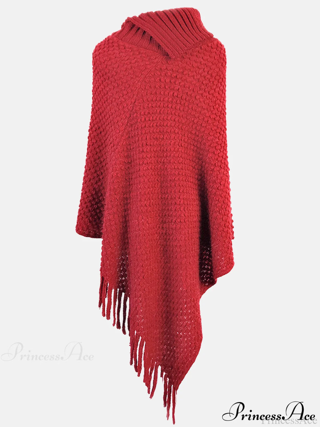 Knitted Charming Button Cardigan