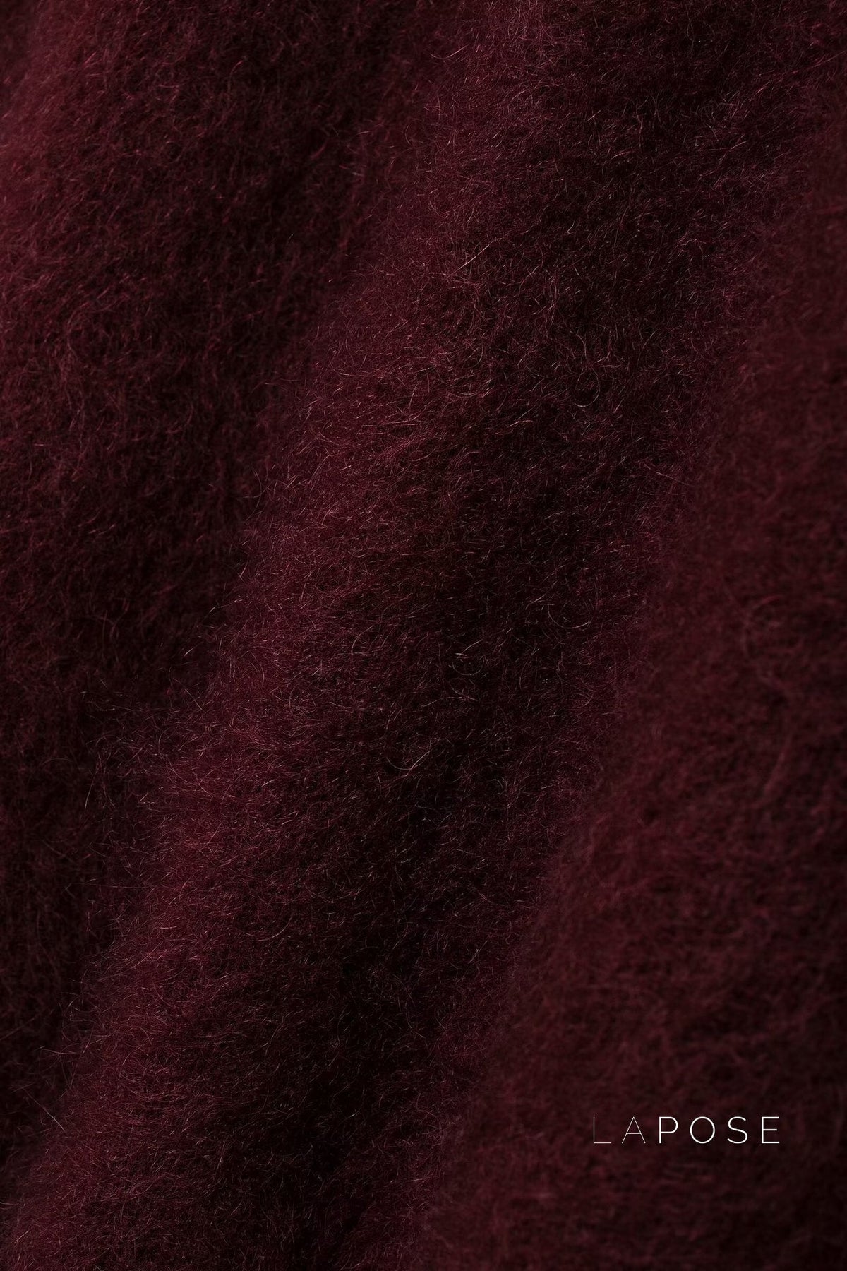 Amani Oversized Knit Sweater